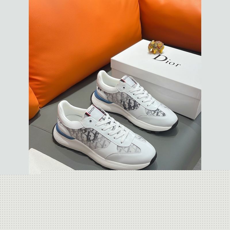 ch**an D*or casual shoes